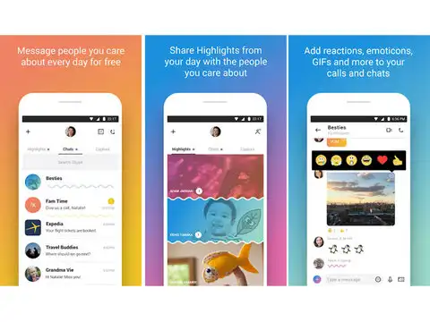 Skype &ndash; free IM & video calls
