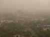 Construction works suspended in Delhi as air quality worsens