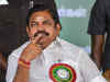Tamil Nadu CM Palaniswami requests PM Modi to keep dam safety bill in abeyance