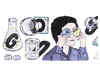 Google doodle celebrates glass chemist Marga Faulstich’s 103rd birth anniversary