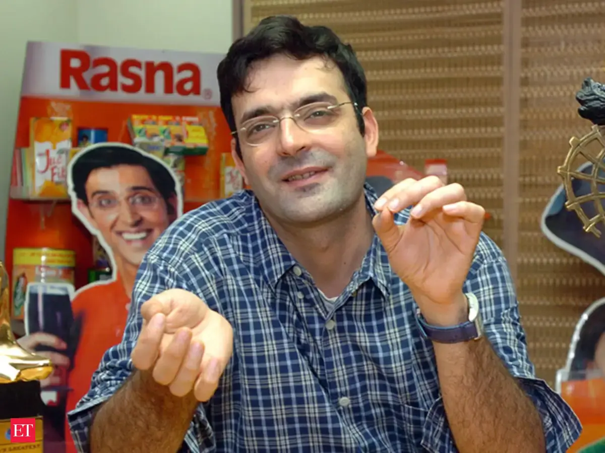 Rasna: GST will fail if sugar cess is introduced: Rasna's Piruz ...