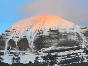 Kailash-Mansarovar