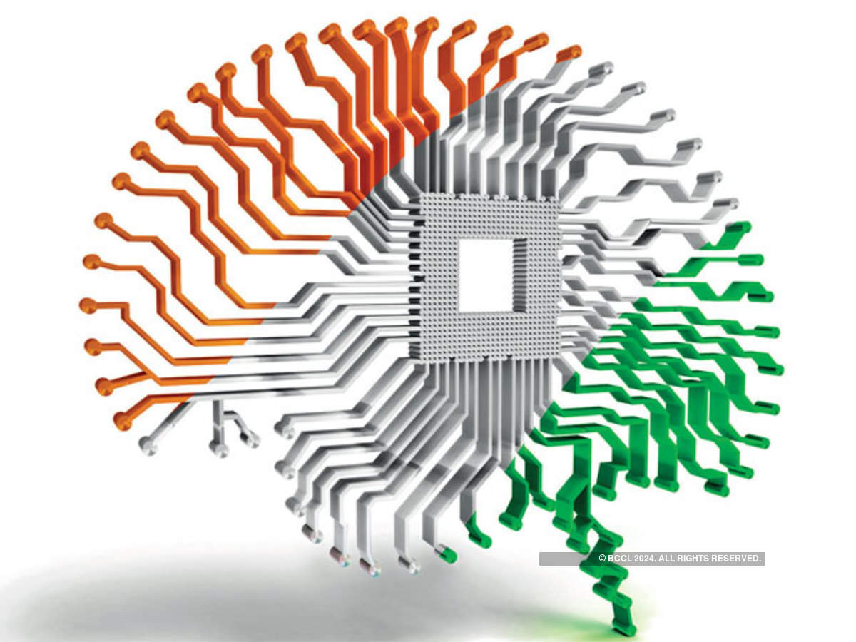 How India Is Carving Out A Niche For Itself In The Field Of - how india is carving out a niche for itself in the field of artificial intelligence