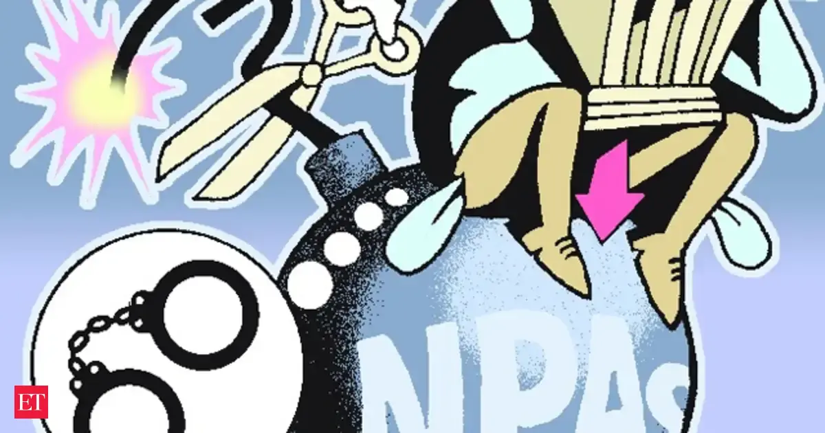 Hope to recover Rs 2,000 crore from NPA resolution in FY'19, says IFCI ...