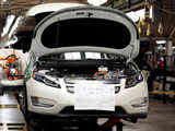 Electric vehicle transformation to hit hard auto part suppliers, small players: Report