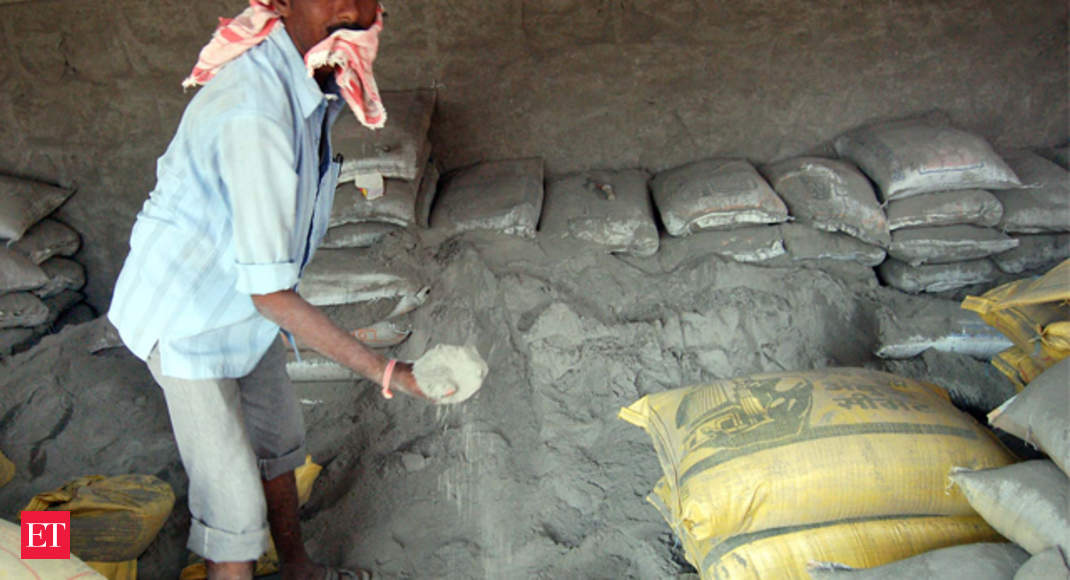 Cement demand to grow by 7% in 2018, excess capacity a concern: ACC