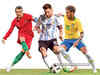 Messi, Ronaldo, Neymar -- Indian sportpersons take their pick
