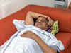 Satyender Jain hospitalised as his health deteriorates: Arvind Kejriwal