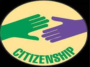 ​Citizenship bill