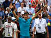 Roger Federer celebrates no 1 rank with 98th title