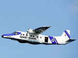 India lines up Dornier aircraft for Seychelles