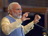 PM Modi calls for wider debate on holding simultaneous polls at Niti Aayog meet