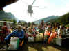 Kailash-Mansarovar pilgrims airlifted to Gunji to avoid weather related risks