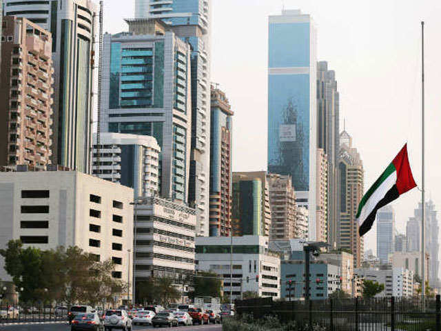 The Dubai connection