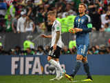 Parity comes to World Cup, where top nations fail to win