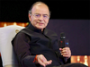 Arun Jaitley hits back at naysayers, says India fastest growing major economy