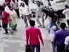 Caught on cam: 3 killed in shootout in Delhi's Burari