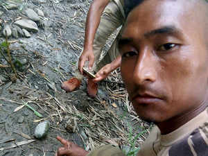 NSCN(K) claims killing four Assam Rifles men in Nagaland