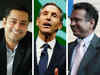 Pankaj Chaddah, Howard Schultz & Ramesh Tainwala: When Top Bosses Called It Quits