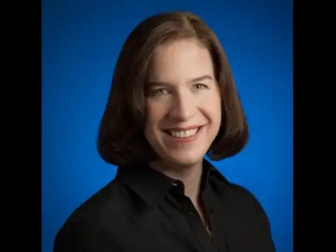 Margaret Georgiadis, Mattel