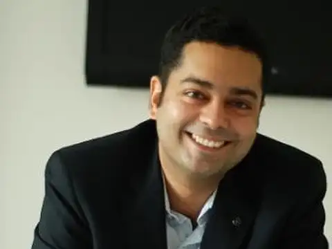 Pankaj Chaddah, Zomato