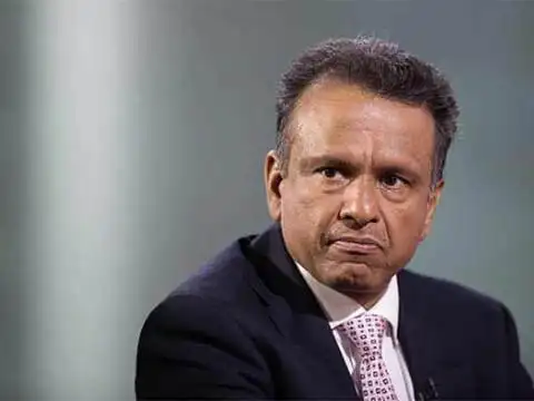 Ramesh Tainwala, Samsonite