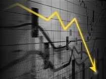 Share market update: Metal index top loser among sectoral indices; Vedanta top loser of the pack