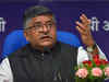 Government strengthening laws to deal with absconding economic offenders: Ravi Shankar Prasad
