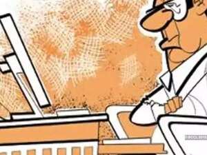 Upsc Selection Lateral Entry Centre Working On Rigorous Selection Model