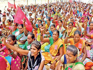Gujarat Strike