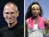 Simmering feuds: From Steve Jobs to Serena Williams, here are tales of other arch rivals