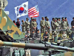 South Korea-US