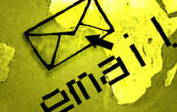 Five points to consider when composing a business email