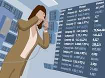 Stock market update: Private bank stocks down; ICICI Bank top loser