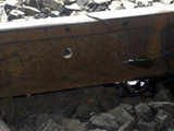 Rajdhani Express derails in West Bengal