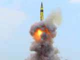 Pak ahead in nuclear race, India confident of deterrence