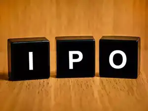 Rites ipo status bse