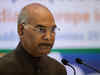 India committed to broad-based trade agreement with EU: President Kovind