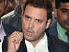 Opportunistic BJP-PDP alliance set fire to J&K, damage will remain: Rahul Gandhi