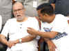 Kejriwal calls off nine-day long sit-in protest at LG Baijal's residence