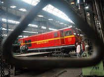 Railways---BCCL-2