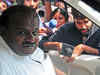 Karantaka: Cop suspended for Facebook post against CM Kumaraswamy