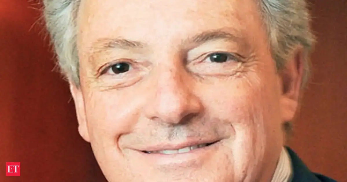Interpublic Group: We are the holding company of the Future: IPG’s ...