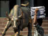 Sensex jumps over 100 pts, Nifty reclaims 10,750; IIFL up 3%