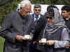 Jammu and Kashmir: President Kovind approves Governor's rule