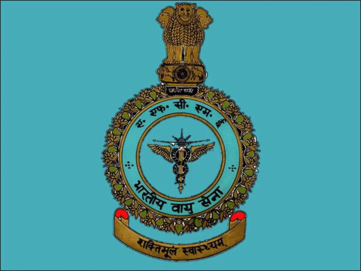 indian air force benevolent association