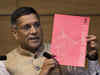 From staid & serious to slick and smart: How Arvind Subramanian changed Economic Survey