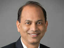 Sunil Singhania, Abakkus Asset Manager