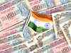 Indian economy grows by 8.8 per cent in Q1