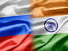 India, Russia join hands to promote integrated security system